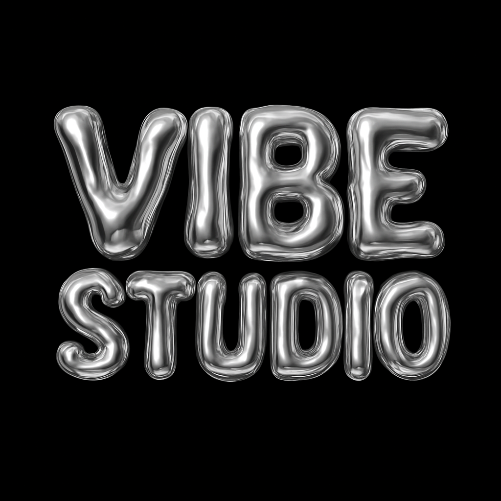 Vibe Studio