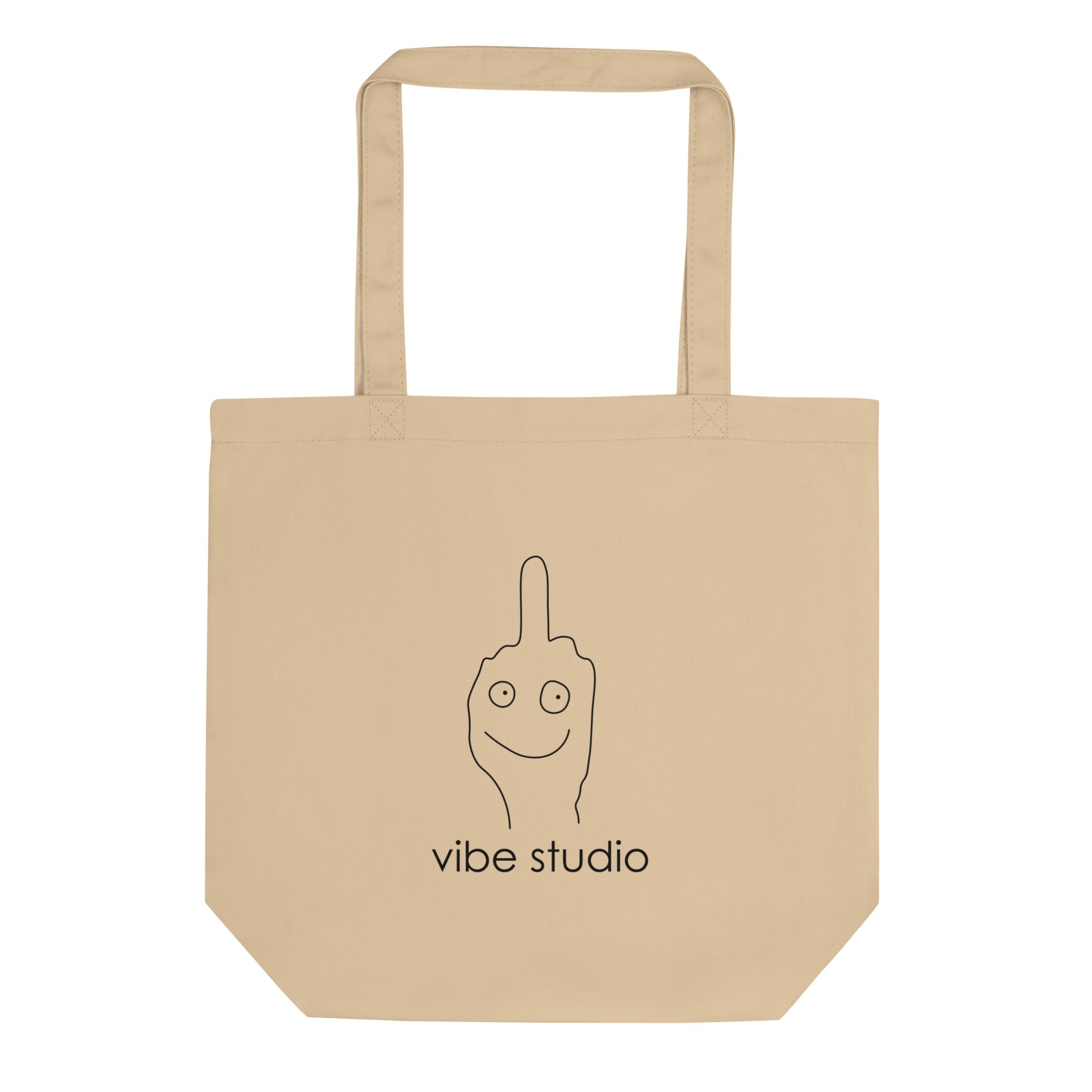 Vibe Studio Tote Bag