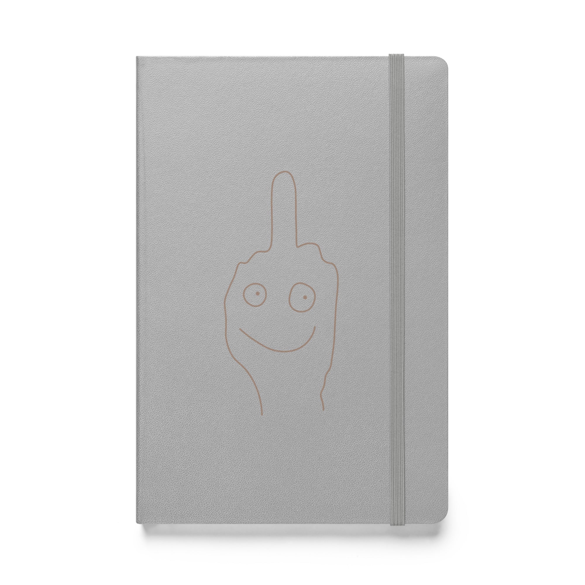 Get it done notebook, hardcover